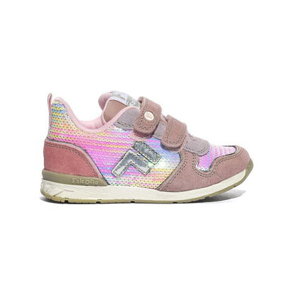 FALCOTTO 0012017419.12.1M13 PINK CANDY Sneakers Bambina 