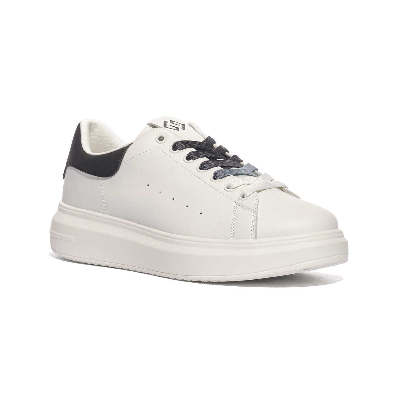 GOLD & GOLD GB810 NERO Sneakers Donna 