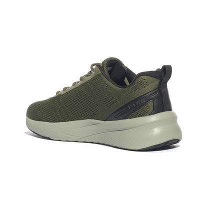 Sneakers Everlast Ev607 Verdi EV607MILITARYMILITARY EVERLAST