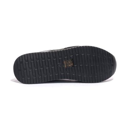 QUEEN HELENA X28-27 BLACK Sneakers Donna 