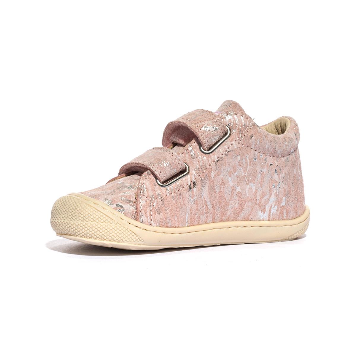 NATURINO 0012012904-CU-0M02 PINK Sneakers Bambina 