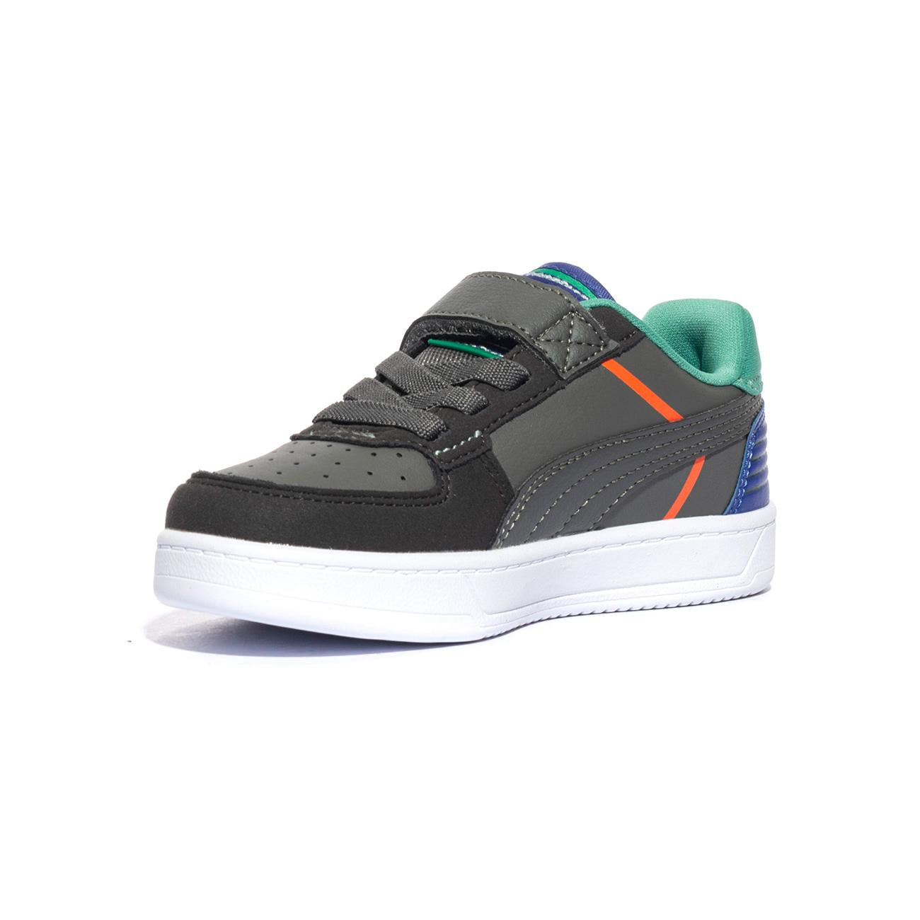 PUMA 397951-02 MIX Sneakers Bambino 