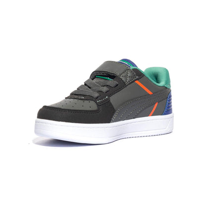 PUMA 397951-02 MIX Sneakers Bambino 