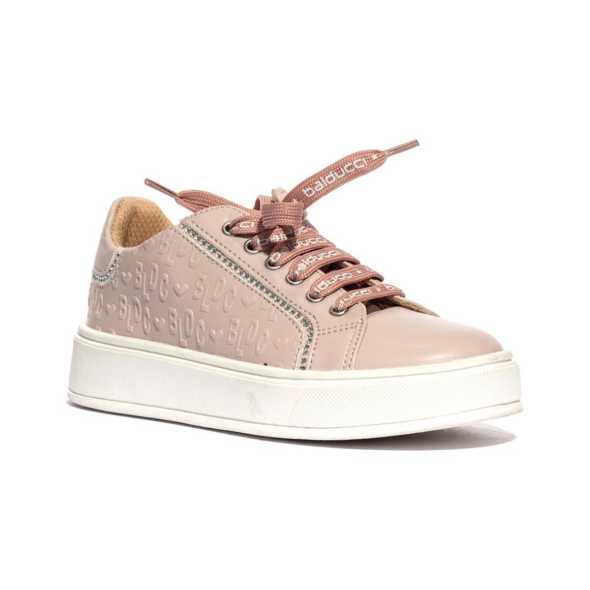 Sneakers Naturino Bs5381 ROsa 