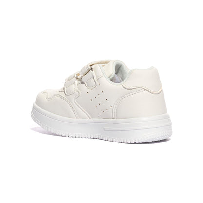 LUMBERJACK SBI9205-002 WHITE CA001 Sneakers Bambino 