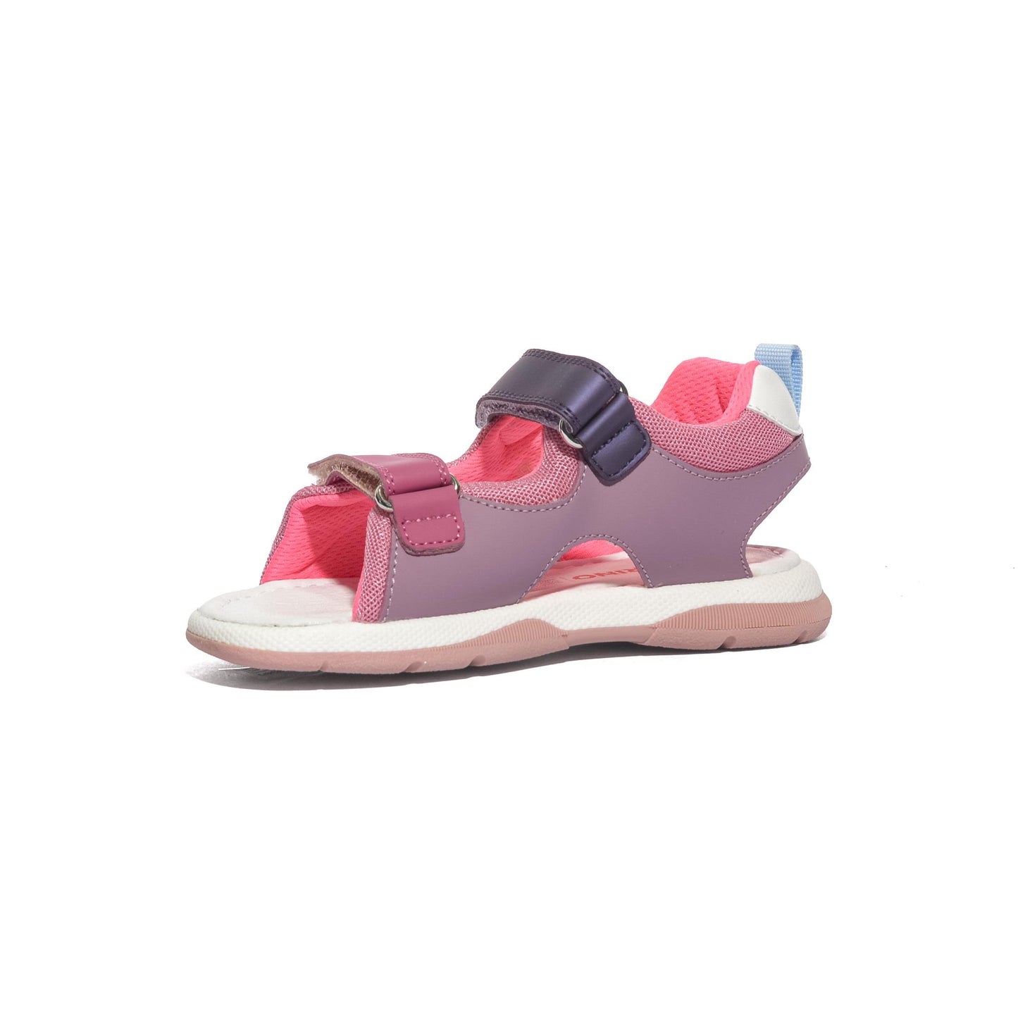 NATURINO 0010503268.04.1M13 PINK FUCHSIA Sandali Bambina 