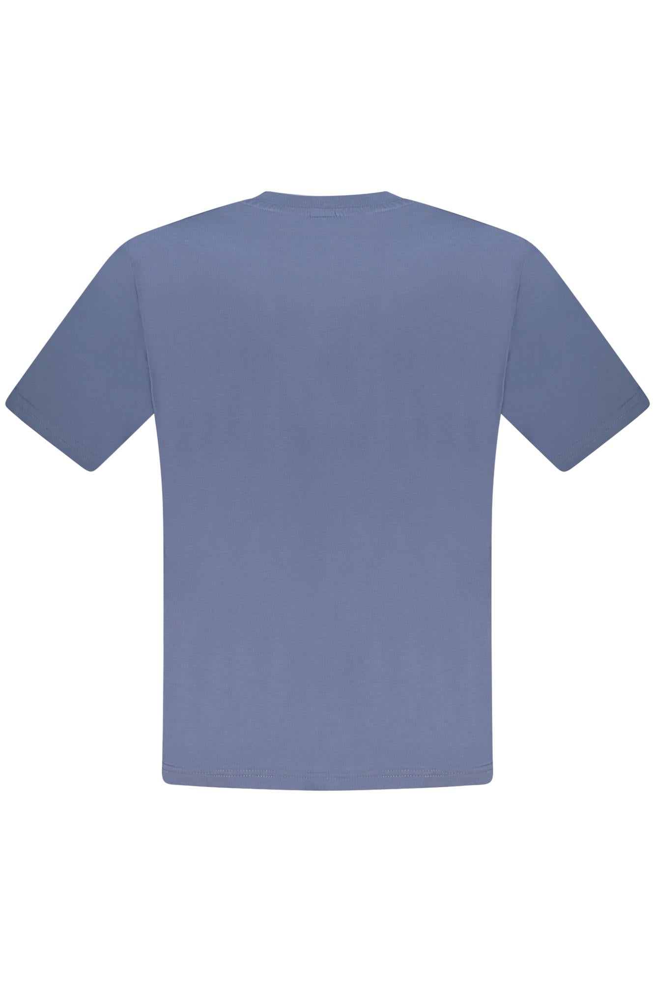 NORTH SAILS 996024000_BL0772 Blu T-Shirt Uomo 