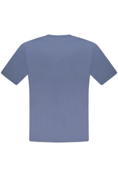 NORTH SAILS 996024000_BL0772 Blu T-Shirt Uomo 
