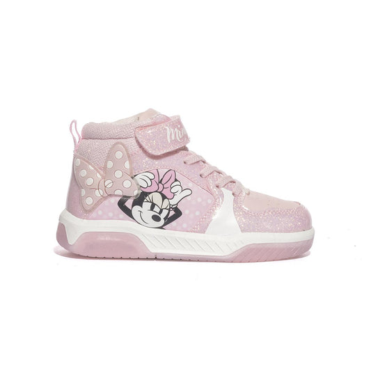 Sneakers Con Luci Walt Disney D3010745s Rosa D3010745S_JB030044 WALT DISNEY