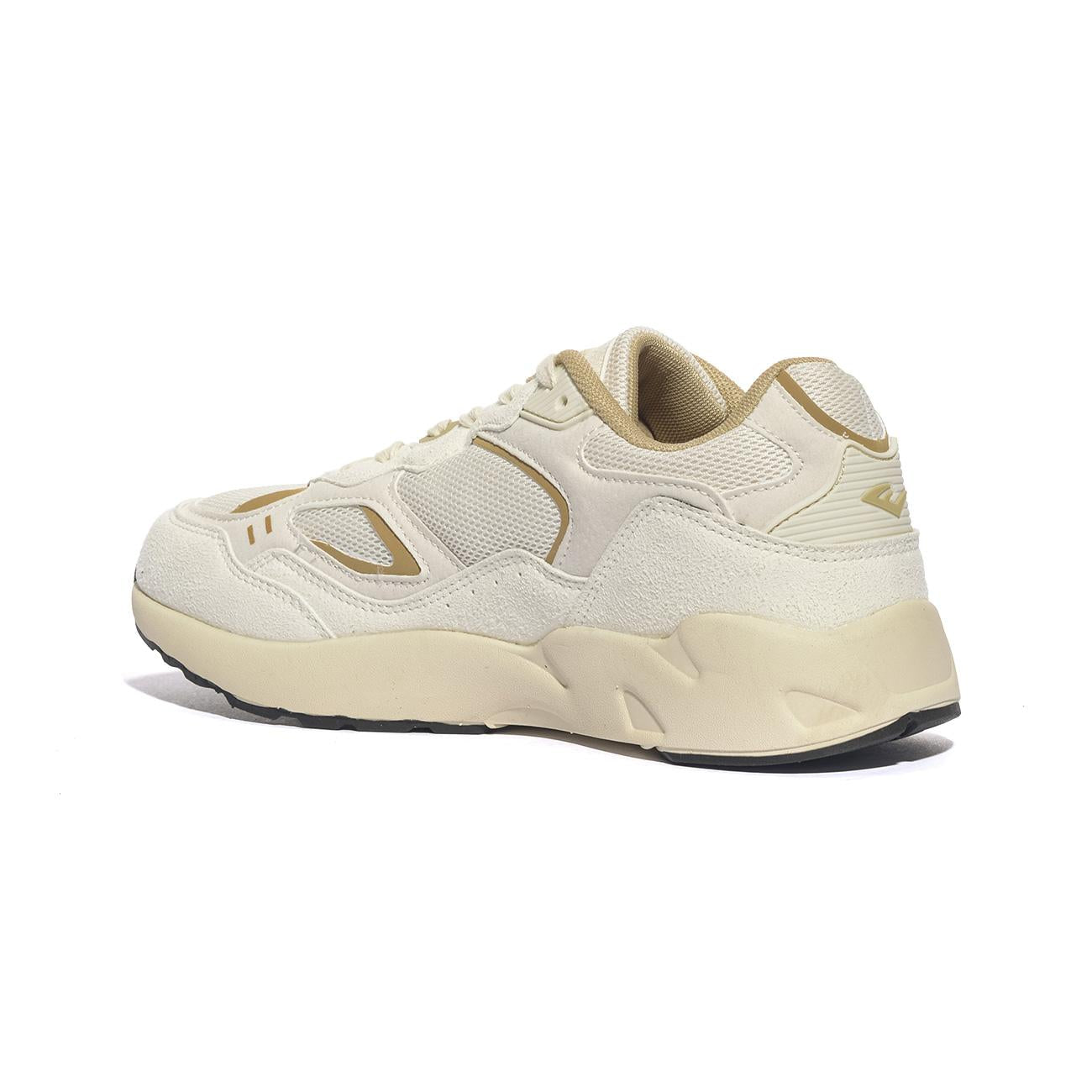 Sneakers Everlast Ev608 Beige EV608BEIGEBEIGE EVERLAST