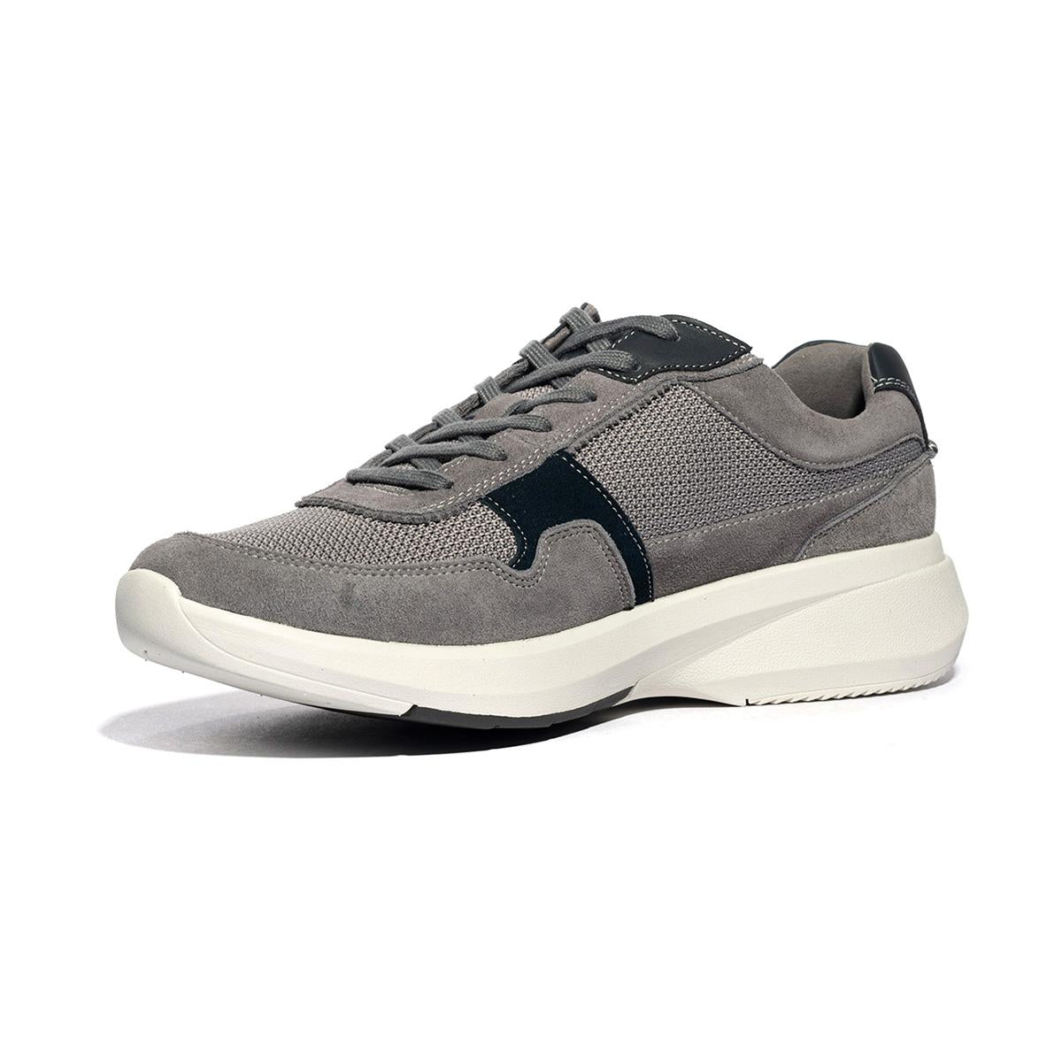 CLARKS 176964 DARK GREY Sneakers Uomo 