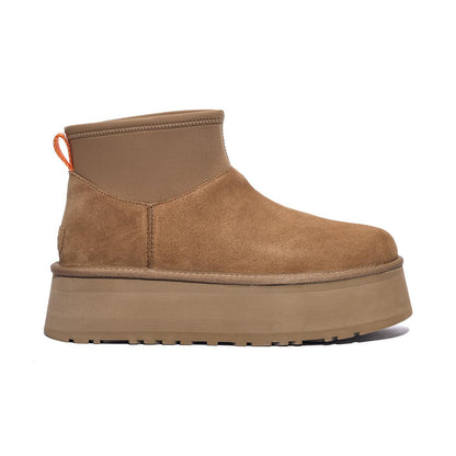 Ugg 1168170 CHESTNUTCHESTNUT MAMMUT Donna 