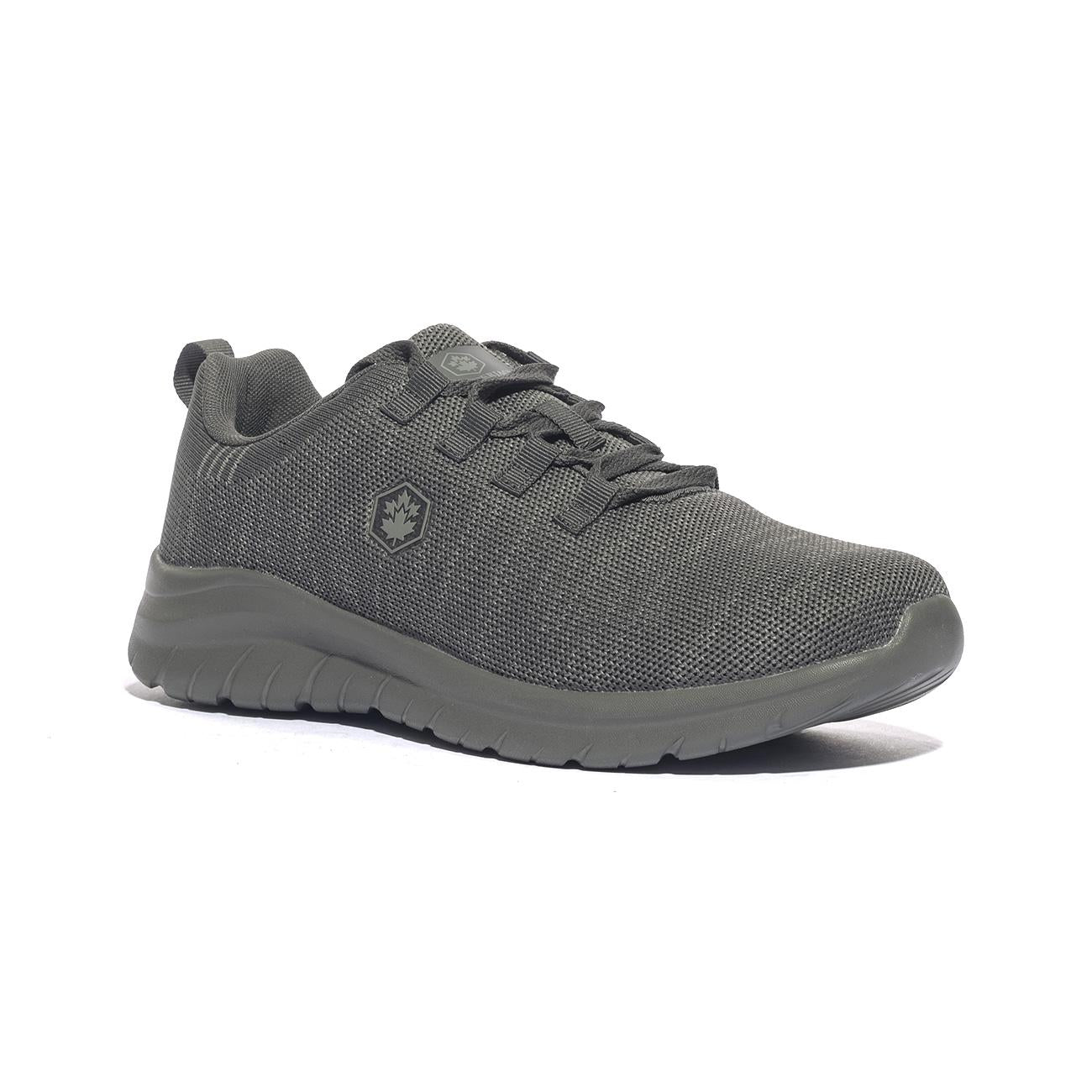 Sneakers lumberjack ROLLI Grigie SMG0811-003-C27-CD003GRAY LUMBERJACK