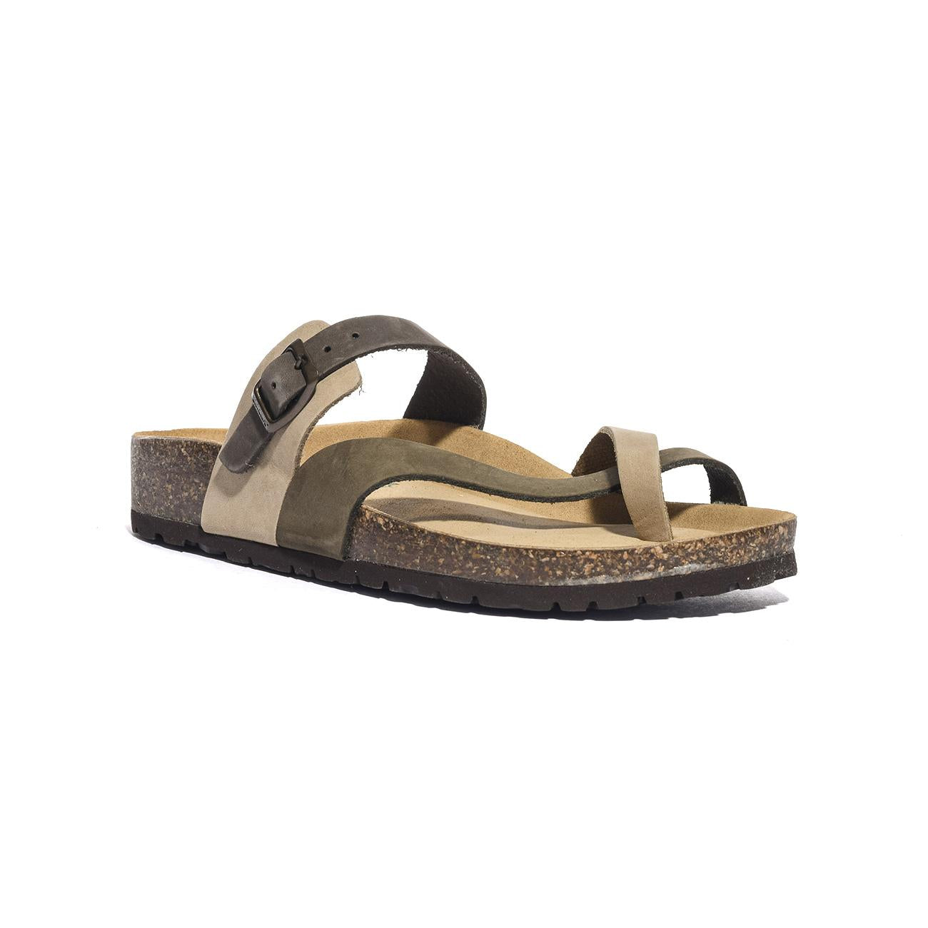 BIONATURA 11A456 IMB V. NABUK M2401 Sandali Donna 