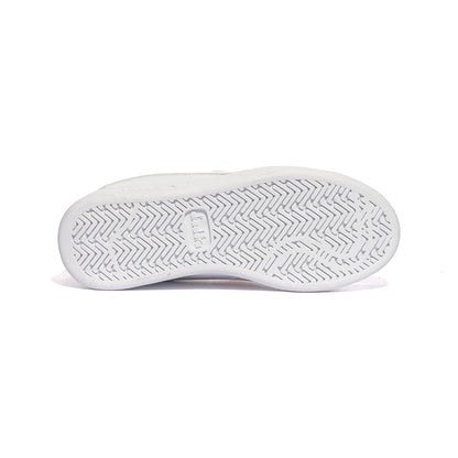DIADORA 101182615 WHITE PINK LADY Sneakers Bambina 