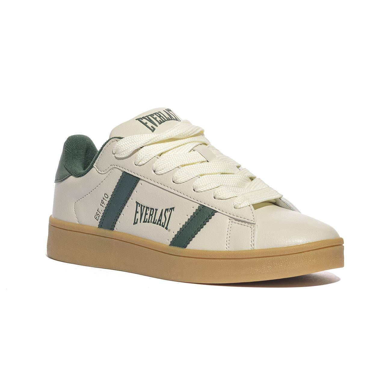 EVERLAST EV087 OFF WHITEOFF WHITE Sneakers Unisex 