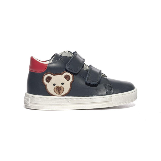 FALCOTTO 0012018841.01.0C02 NAVY Sneakers Bambino 