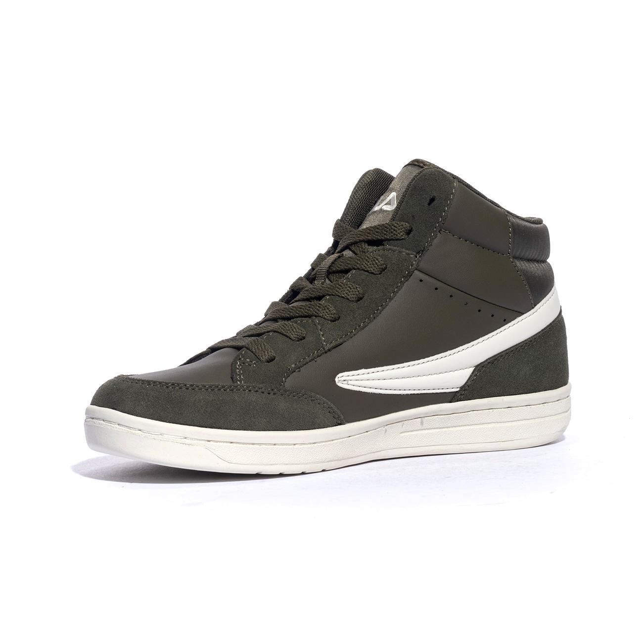 FILA FFT0069 Olive Night Sneakers Donna 