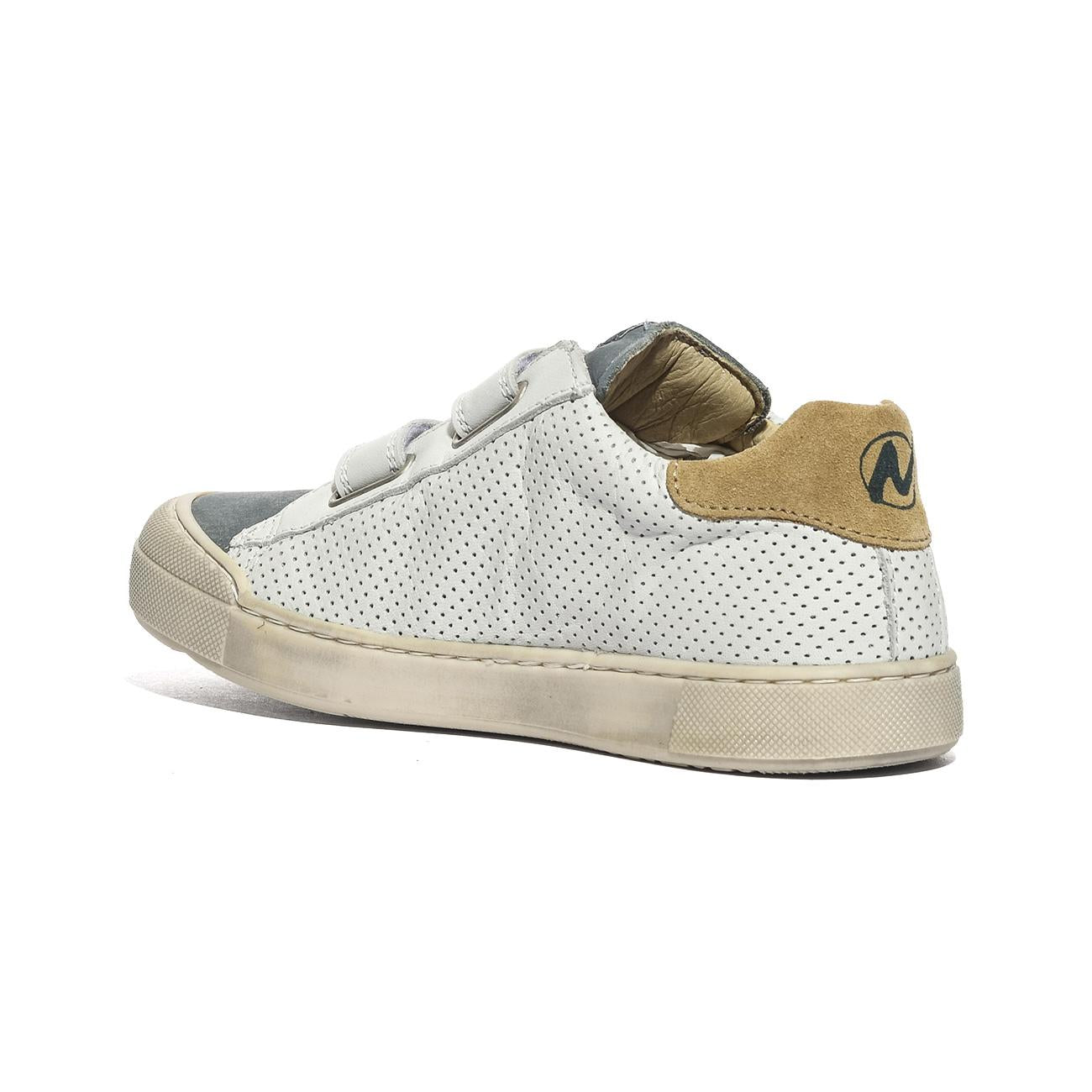 NATURINO 0012014879.31.4C27 CELESTE Sneakers Bambino 