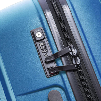 DELSEY 00386180372 ZINCO BLU Trolley Accessori 
