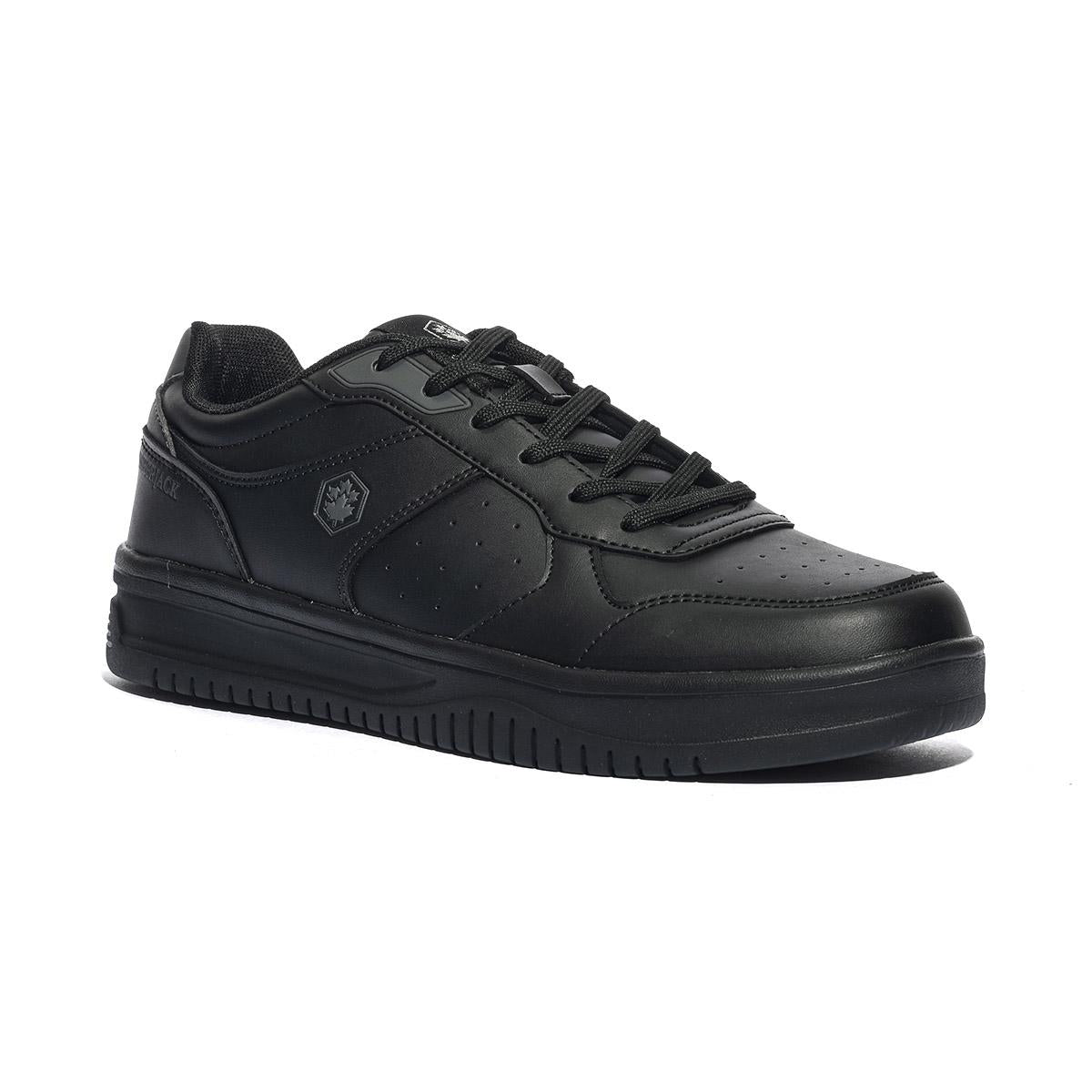 LUMBERJACK 102268516 BLACK Sneakers Uomo 
