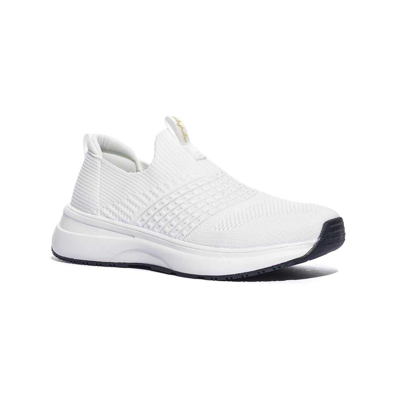 AUSTRALIAN AU26W501 WHITE Sneakers Donna 