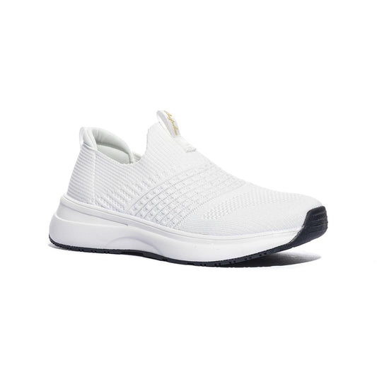 AUSTRALIAN AU26W501 WHITE Sneakers Donna 