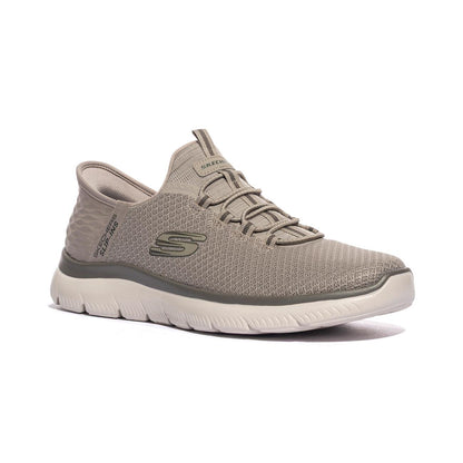 SKECHERS 232457 TPE Sneakers Uomo 