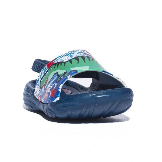 DINOSAURO S8020011S MULTI Ciabatte Bambino 