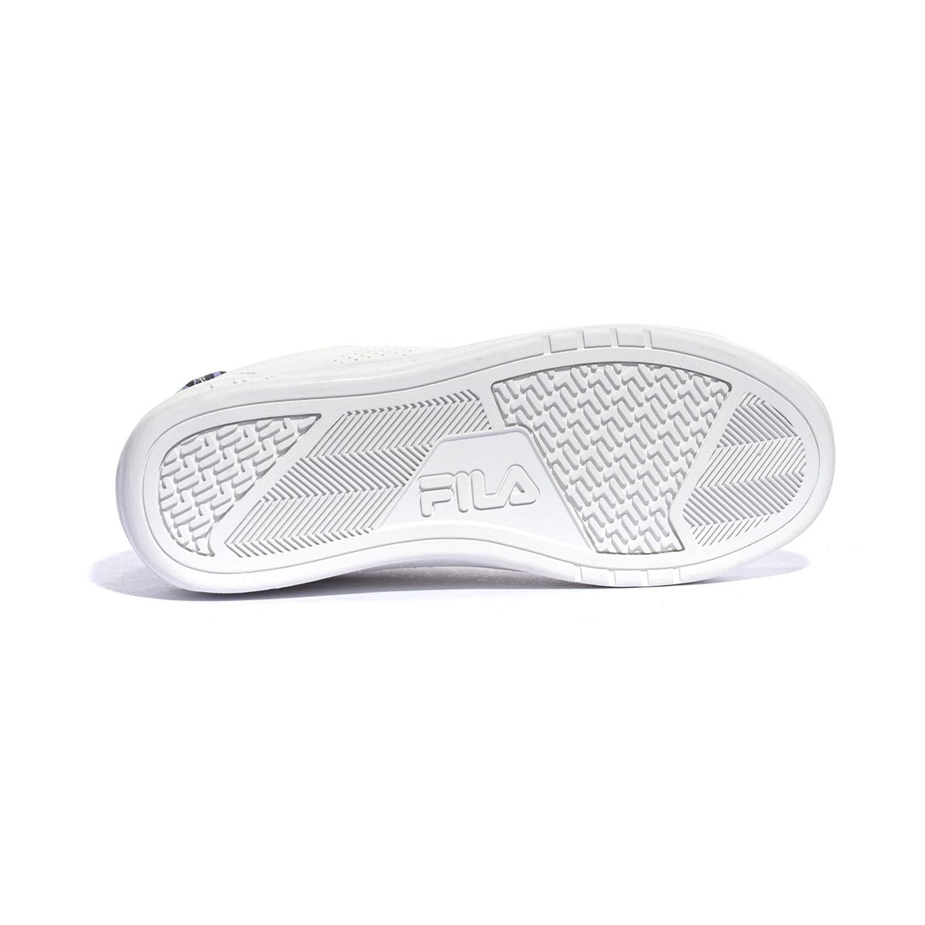 FILA FFT0065 White Viola Sneakers Donna 