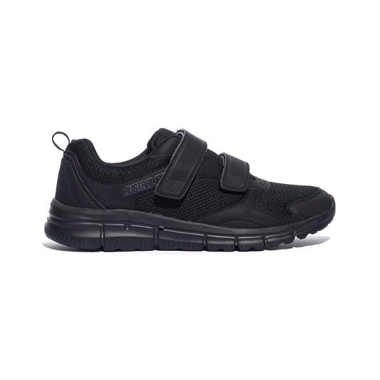 AUSTRALIAN AU26M109 TRIPLE BLACK Sneakers Uomo 