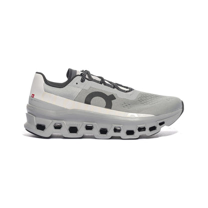 ON RUNNING 6197656 SILVER Sneakers Uomo 