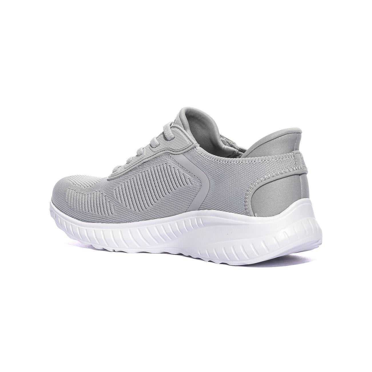 SKECHERS 117497 LTGY Sneakers Donna 