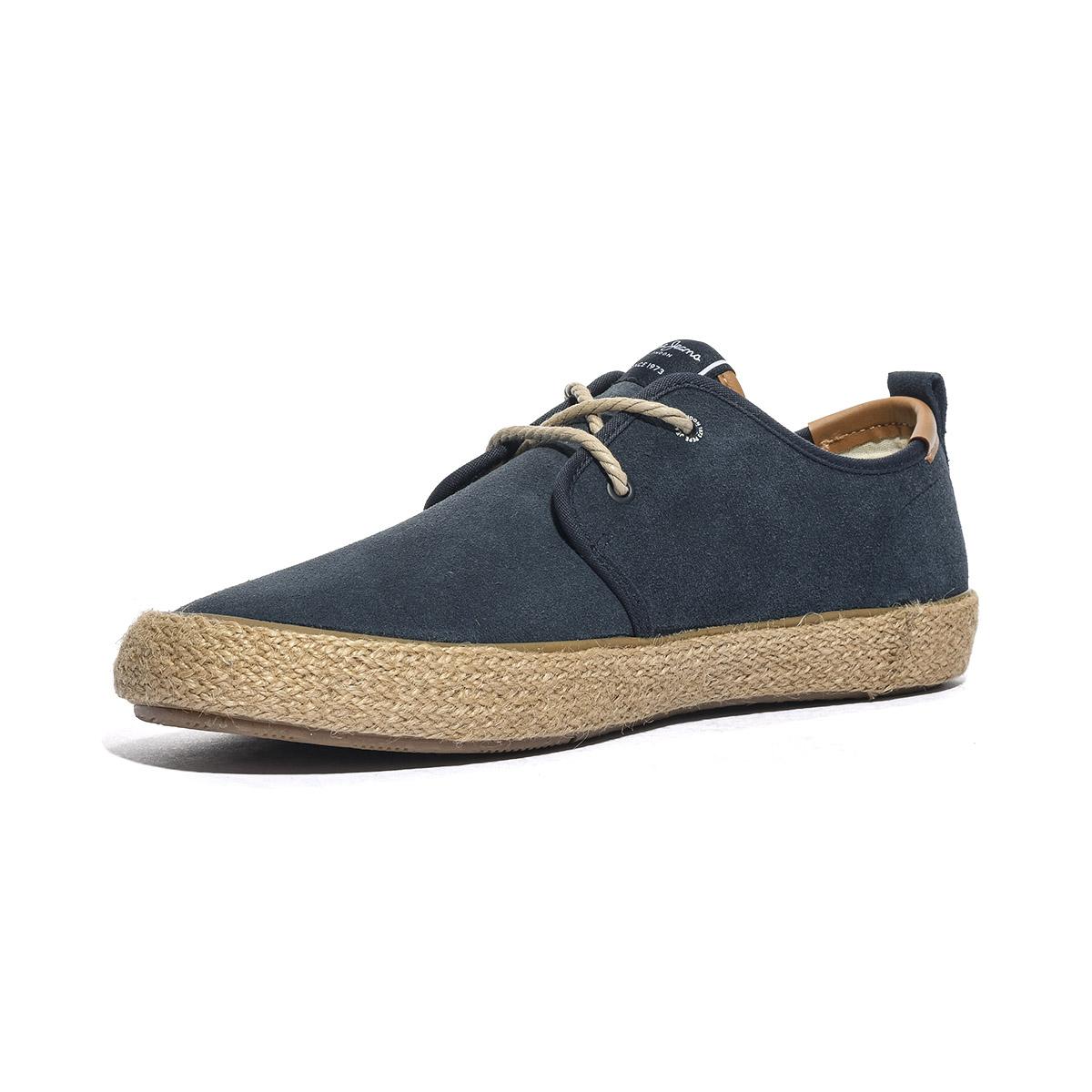 PEPE JEANS PMS100007 P595 Espadrillas Uomo 