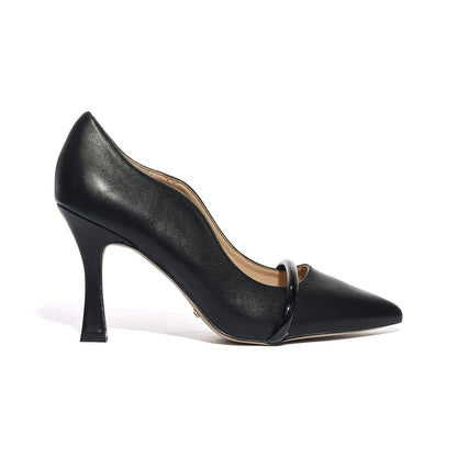 KISS KRISS 2010 NERO Decollete Donna 