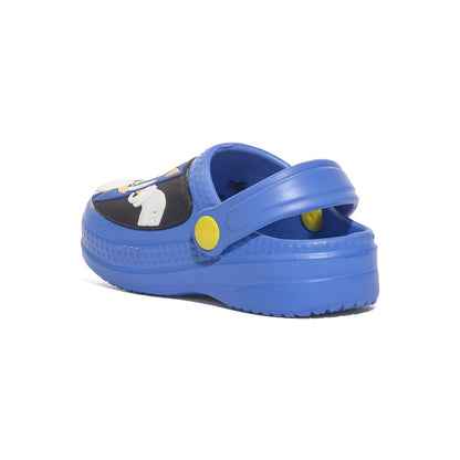SONIC N9610097S MULTI Ciabatte Bambino 