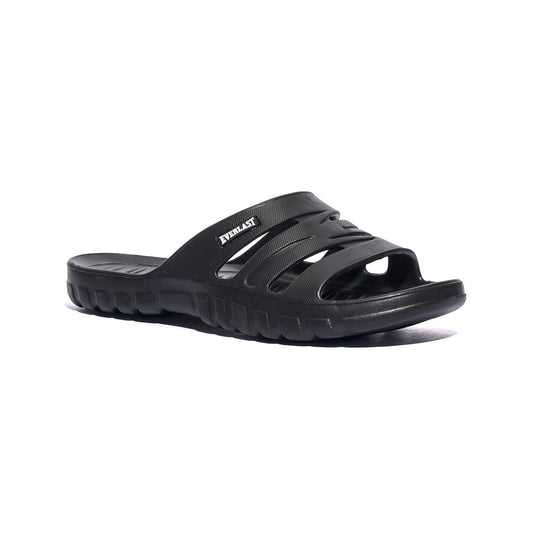 EVERLAST EV064 BLACK Ciabatte Uomo 