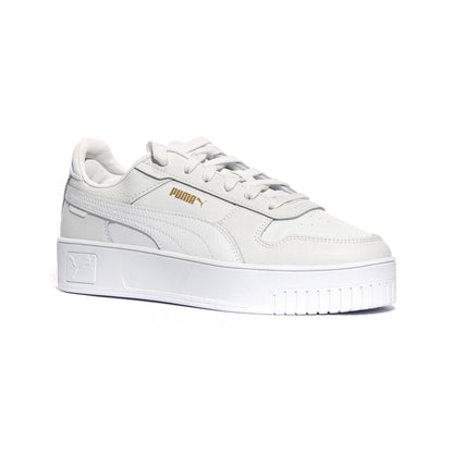 PUMA 389390-01 white Sneakers Donna 