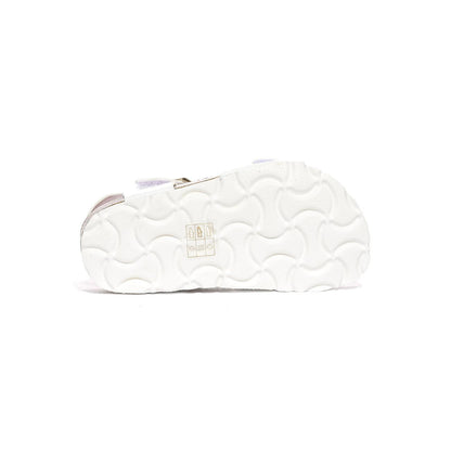 BALDUCCI BS5672 WHITE Sandali Bambina 