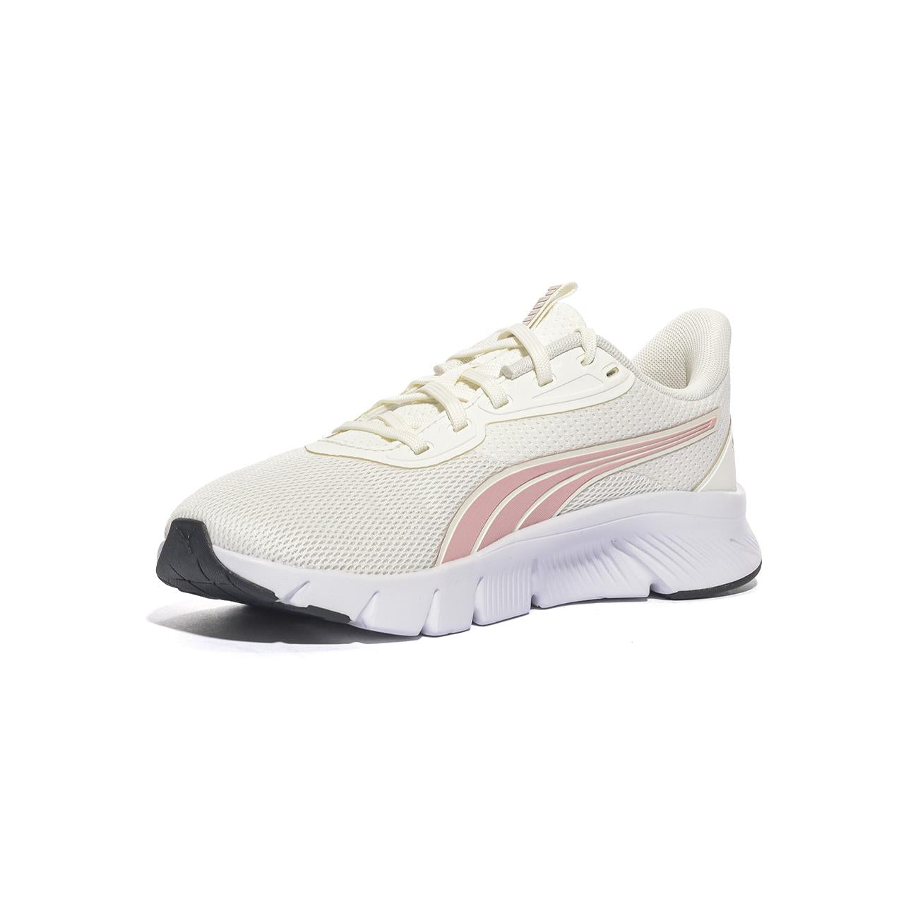PUMA 310093-36 white Sneakers Donna 