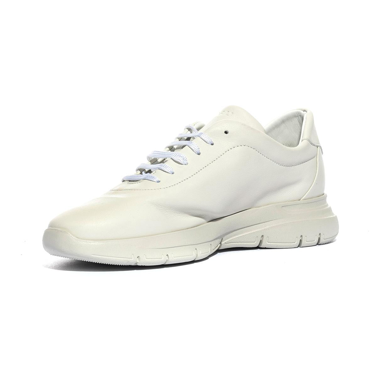 FRAU 43P3 OFF WHITE Sneakers Donna 