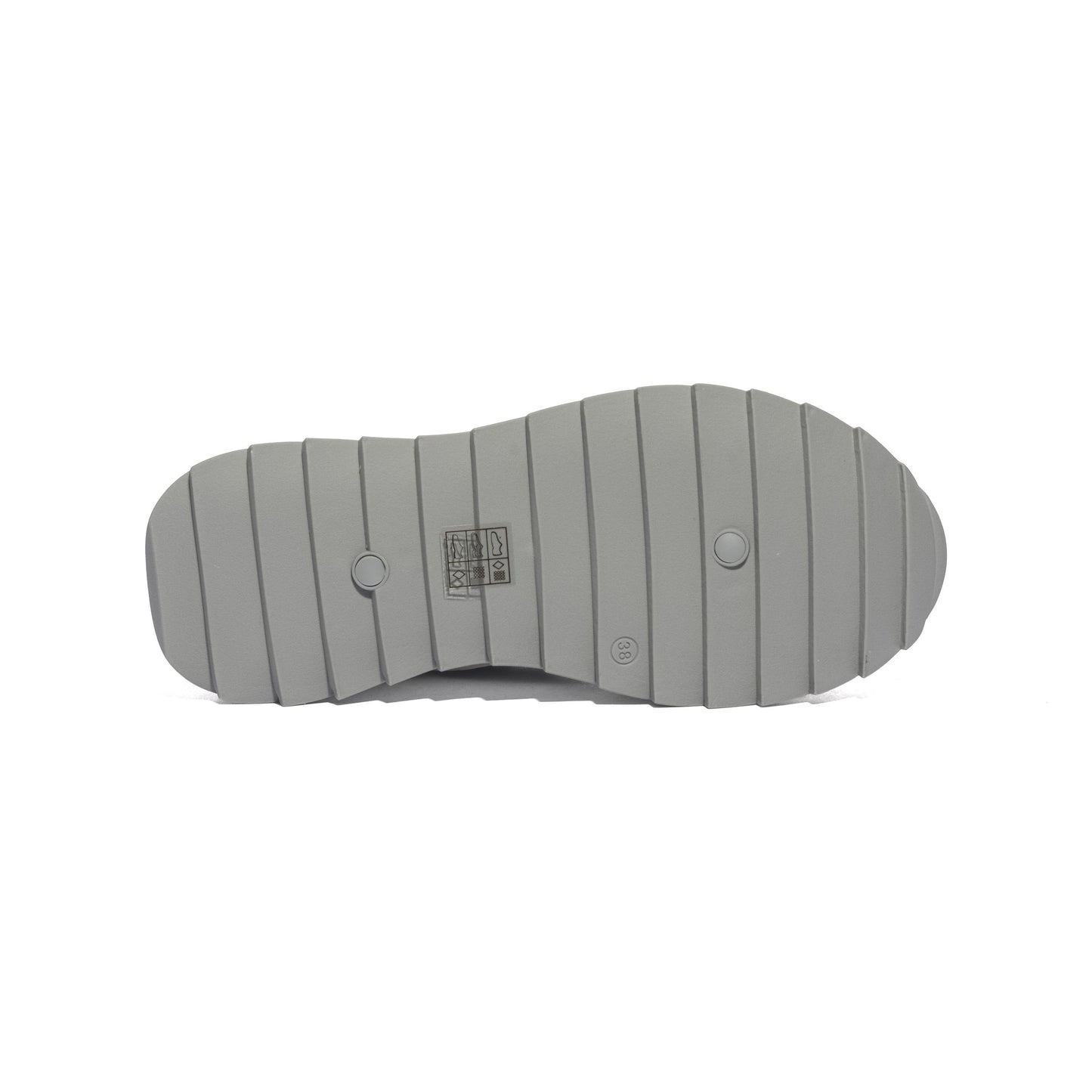 FREDDY FY7724 GREY Sneakers Donna 
