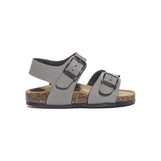 GOLDSTAR GS815 STARTEK GRIGIO Sandali Unisex Bambino 