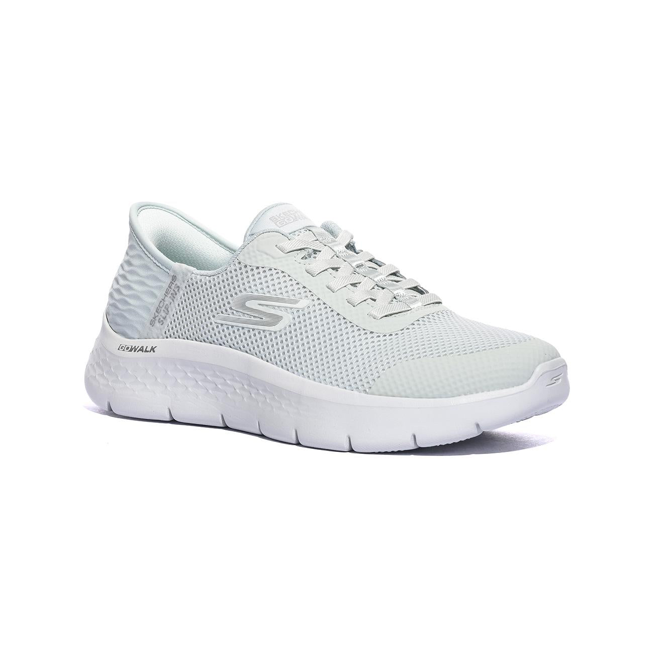 SKECHERS 124836 MNT Sneakers Donna 