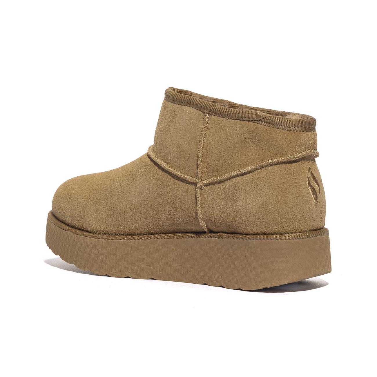 Mammut Skechers KEEP COZY Beige 169143CSNT SKECHERS