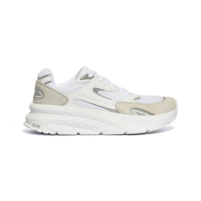ARMANI 7X000342 TRIPLE WHITE S. Sneakers Uomo 