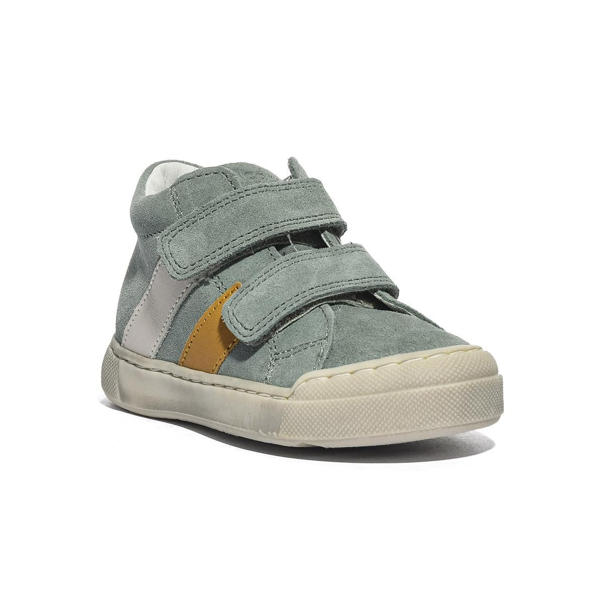 FALCOTTO 0012015339.54.3F55 SAGE MILK Sneakers Bambino 
