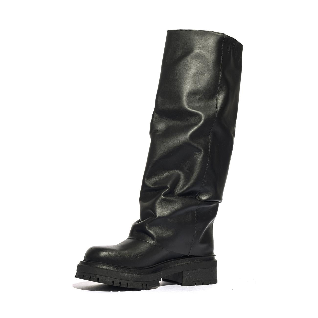 DOLCE MODA HELENA 07 NERO Stivali Donna 
