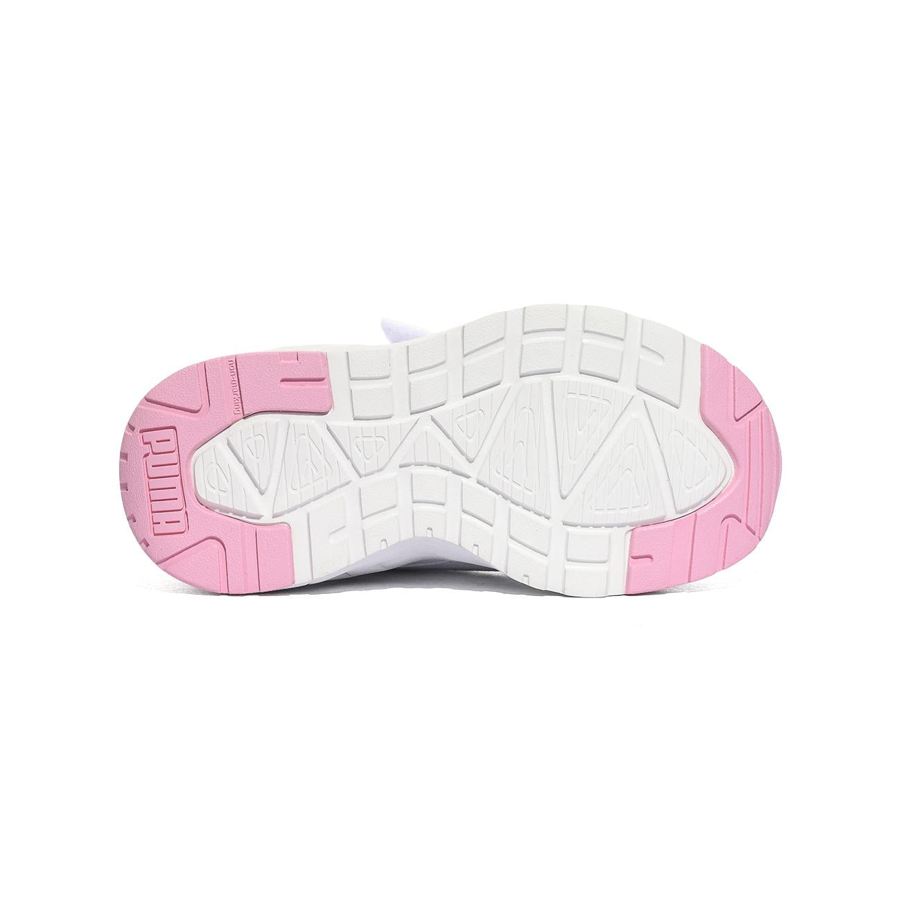 PUMA 405020-02 MIX Sneakers Bambina 