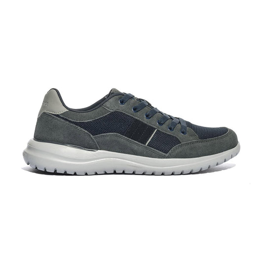 LUMBERJACK 102269098 NAVY BLUE Sneakers Uomo 